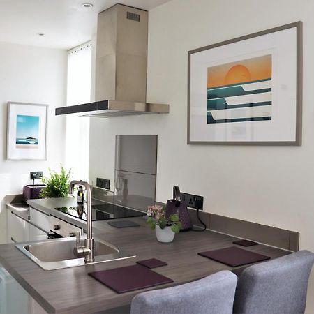 Studio 5 Woolacombe Esterno foto