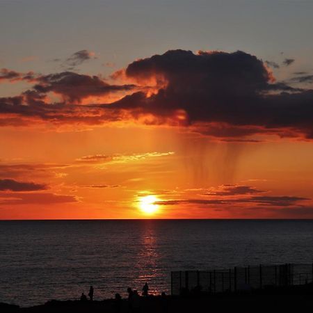 Studio 5 Woolacombe Esterno foto