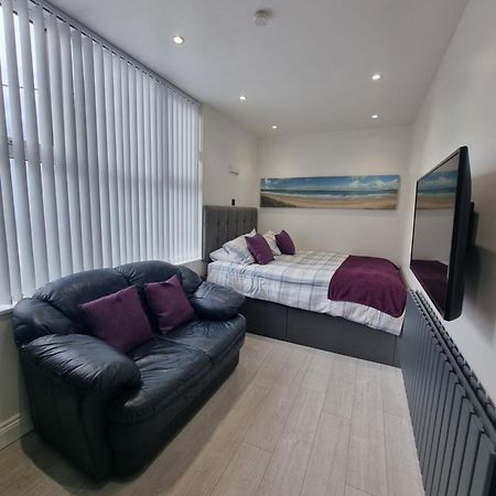 Studio 5 Woolacombe Esterno foto