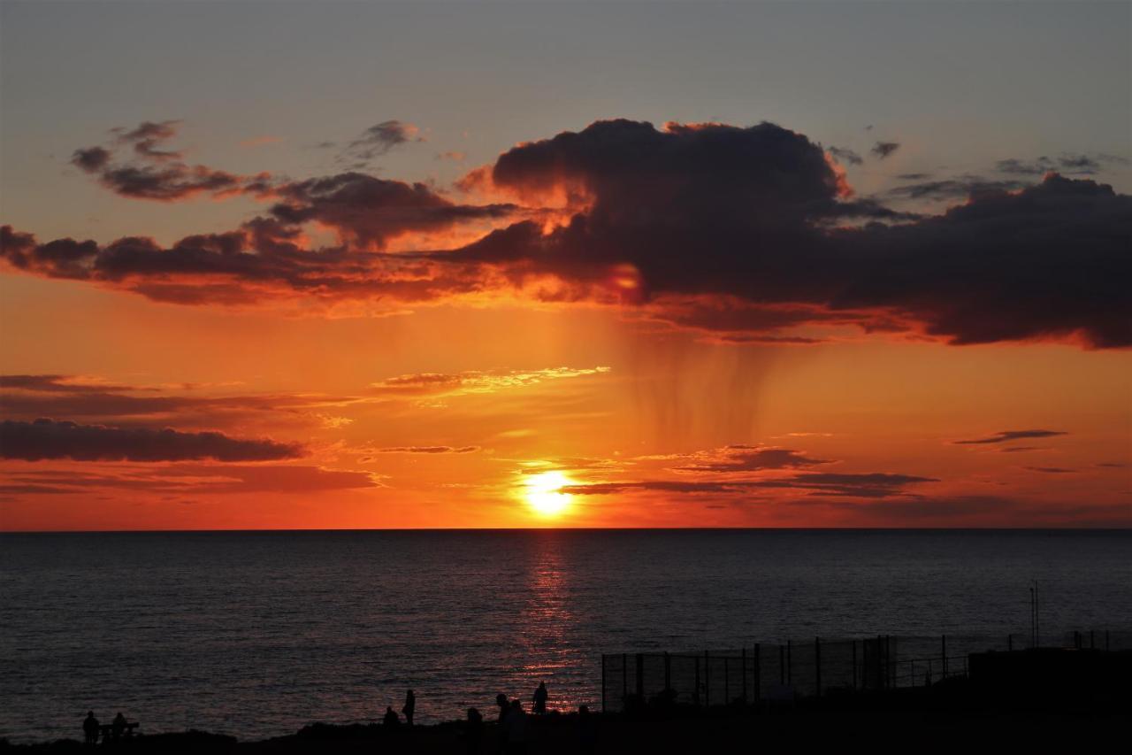 Studio 5 Woolacombe Esterno foto