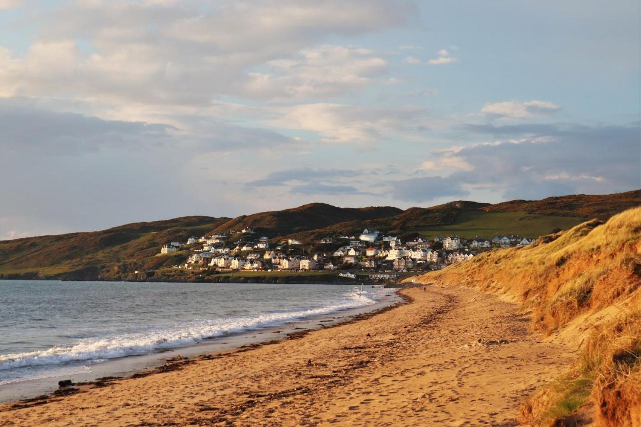 Studio 5 Woolacombe Esterno foto