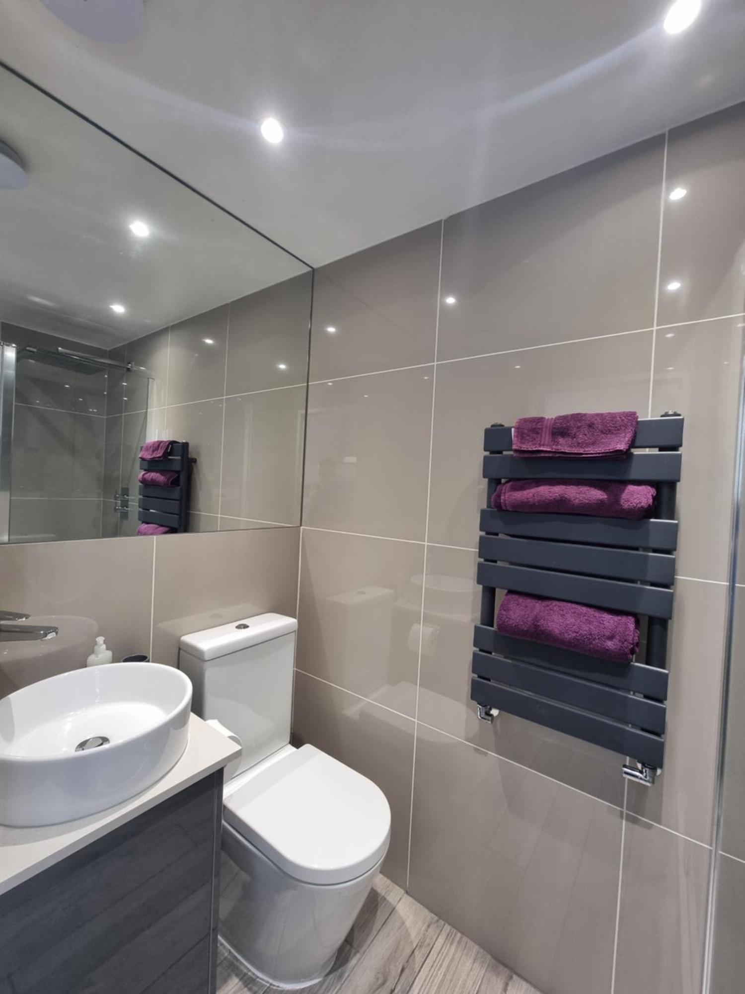 Studio 5 Woolacombe Esterno foto