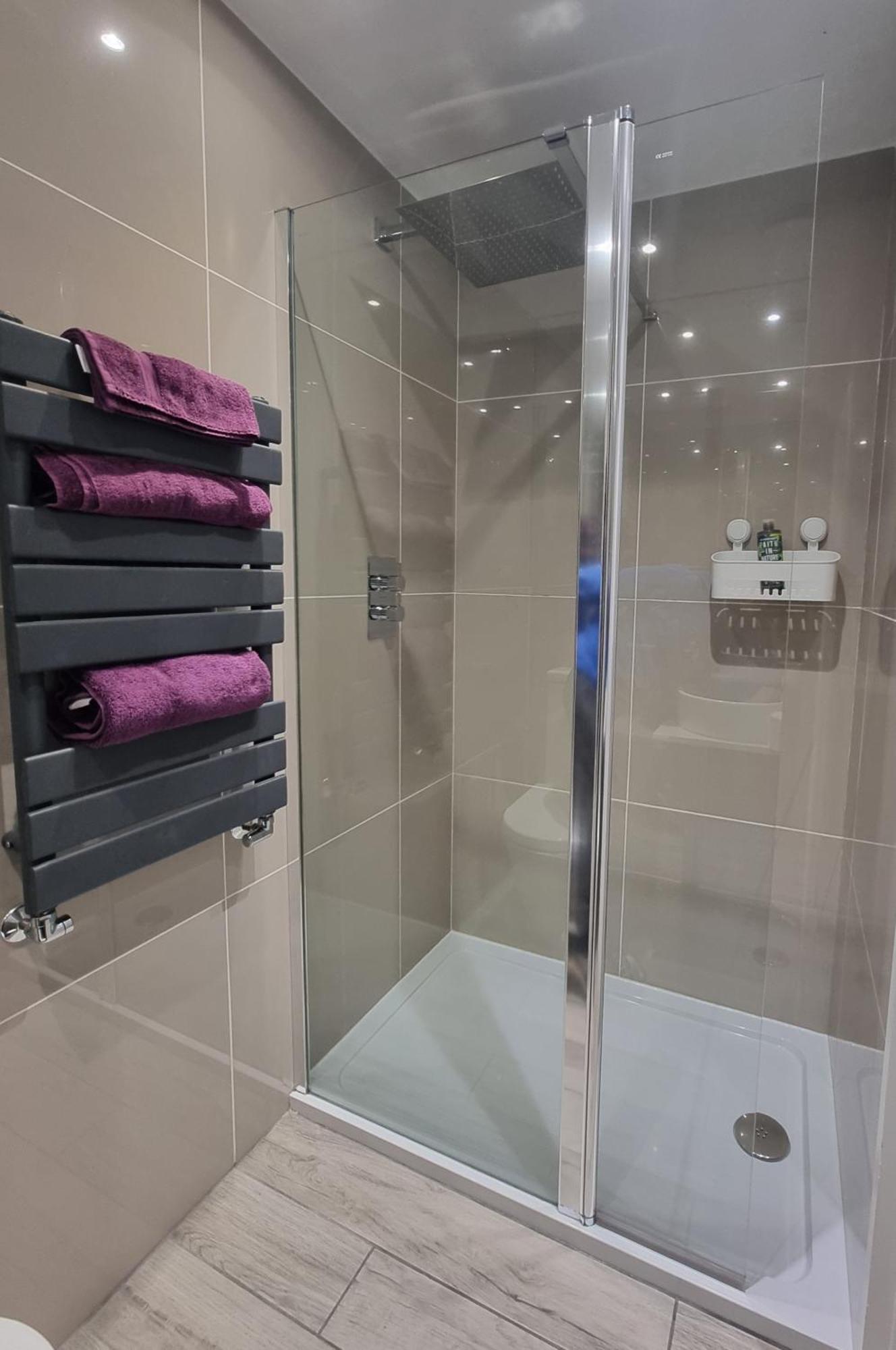 Studio 5 Woolacombe Esterno foto