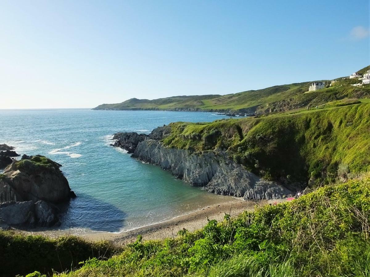 Studio 5 Woolacombe Esterno foto