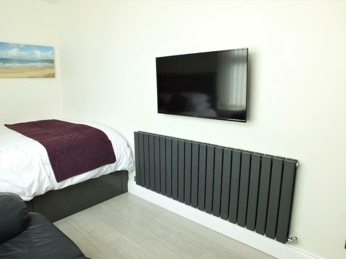 Studio 5 Woolacombe Esterno foto